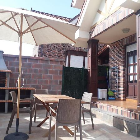 Chalet Cerca De Noja Con Acceso A Spa Beranga Exterior photo