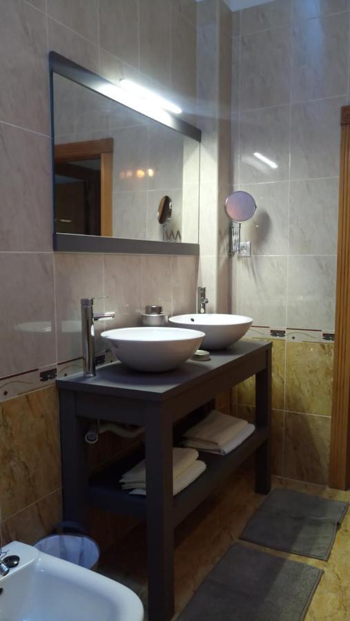 Chalet Cerca De Noja Con Acceso A Spa Beranga Exterior photo